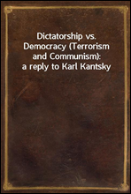 Dictatorship vs. Democracy (Terrorism and Communism)