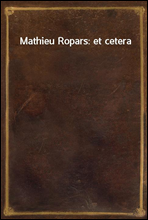 Mathieu Ropars