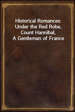 Historical Romances