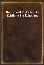 The Expositor's Bible