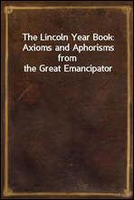 The Lincoln Year Book