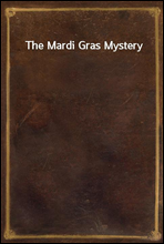 The Mardi Gras Mystery