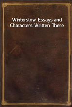 Winterslow