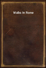 Walks in Rome