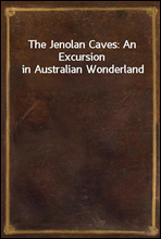 The Jenolan Caves