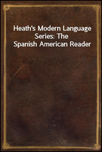 Heath's Modern Language Series