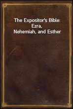 The Expositor's Bible