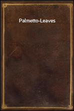 Palmetto-Leaves