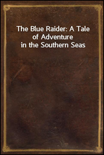 The Blue Raider