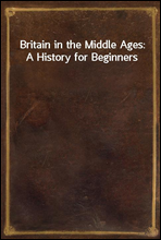 Britain in the Middle Ages