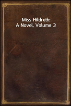 Miss Hildreth