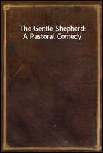 The Gentle Shepherd