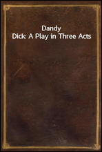 Dandy Dick