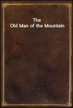 The Old Man of the Mountain