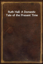 Ruth Hall