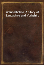 Wenderholme