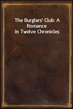 The Burglars` Club