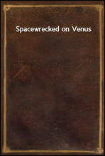 Spacewrecked on Venus