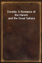 Zoraida