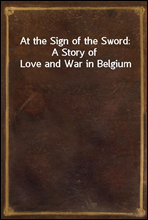 At the Sign of the Sword