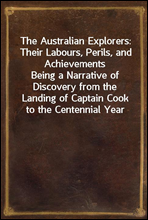 The Australian Explorers