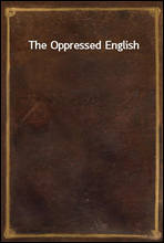 The Oppressed English