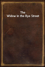 The Widow in the Bye Street