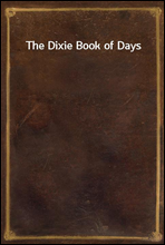 The Dixie Book of Days