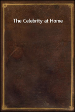 The Celebrity at Home