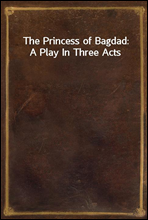 The Princess of Bagdad