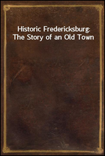 Historic Fredericksburg