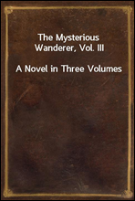 The Mysterious Wanderer, Vol. III
A Novel in Three Volumes