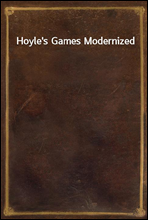 Hoyle`s Games Modernized