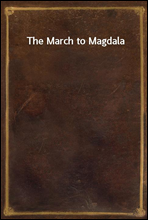 The March to Magdala