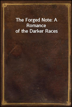 The Forged Note