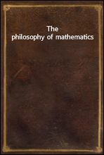 The philosophy of mathematics