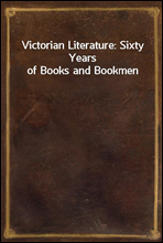 Victorian Literature