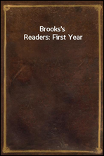 Brooks`s Readers