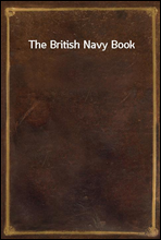 The British Navy Book