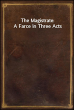 The Magistrate