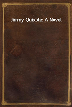 Jimmy Quixote