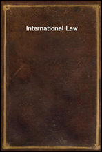 International Law