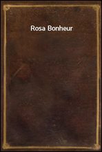 Rosa Bonheur