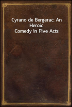 Cyrano de Bergerac