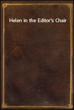 Helen in the Editor's Chair