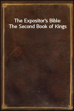 The Expositor`s Bible