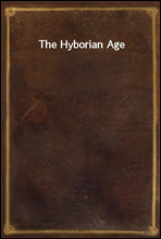 The Hyborian Age