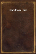 Blackthorn Farm