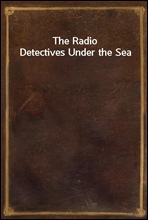 The Radio Detectives Under the Sea