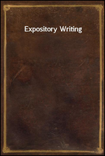 Expository Writing